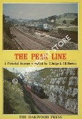 The Peak Line - A Pictorial Journey by JUDGE, C. & MORTEN, J.R.
